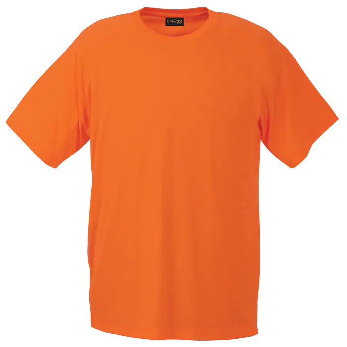 135g Barron Polyester T-Shirt (TST135B)