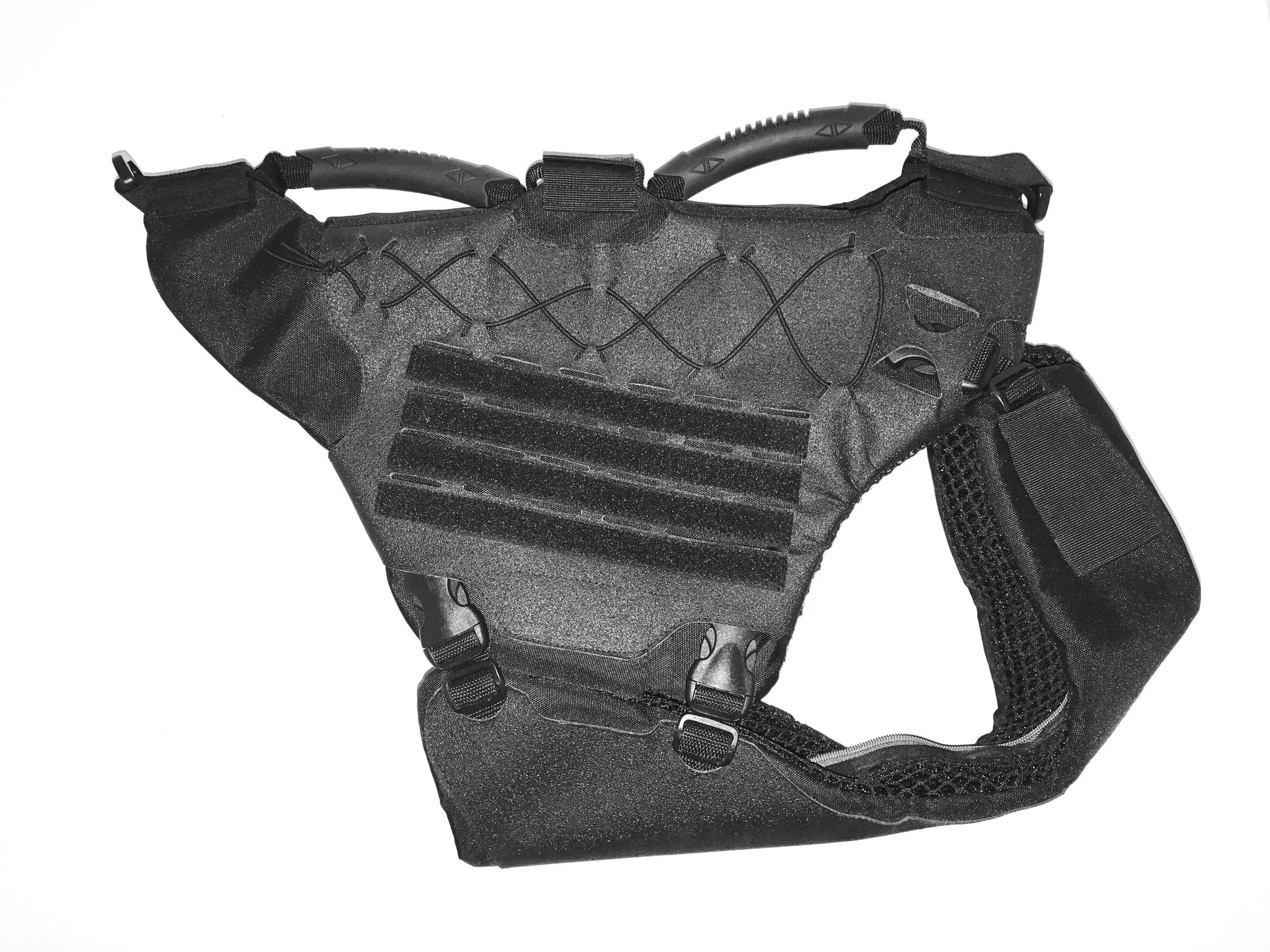 221B Tactical Titan Vest (Harness only)