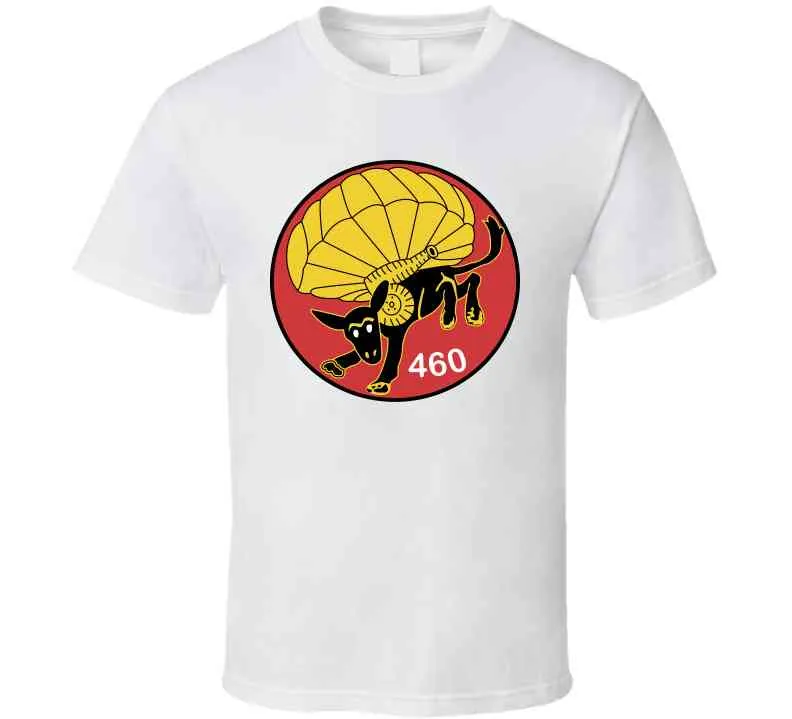 460th Parachute Field Artillery X 300 T Shirt