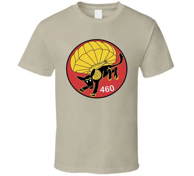 460th Parachute Field Artillery X 300 T Shirt