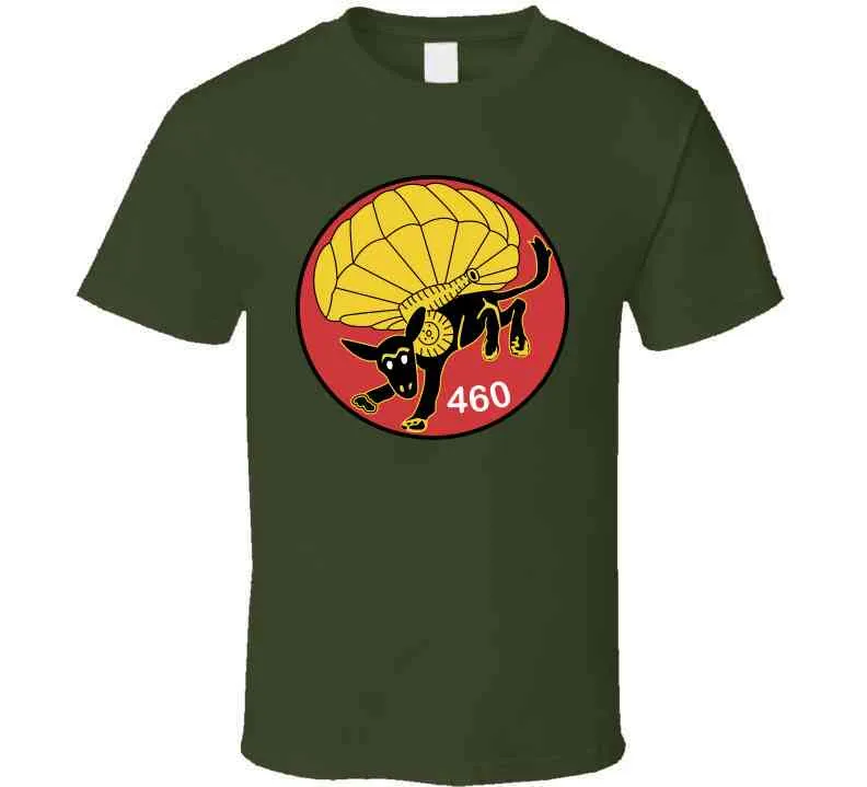 460th Parachute Field Artillery X 300 T Shirt