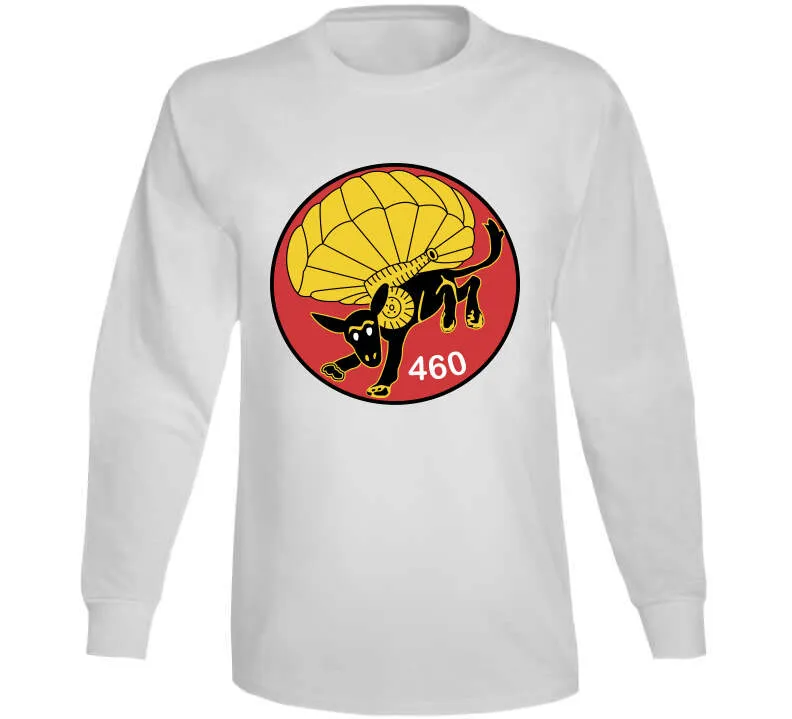 460th Parachute Field Artillery X 300 T Shirt