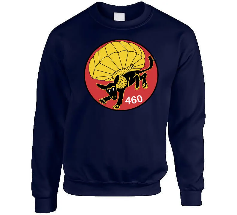 460th Parachute Field Artillery X 300 T Shirt