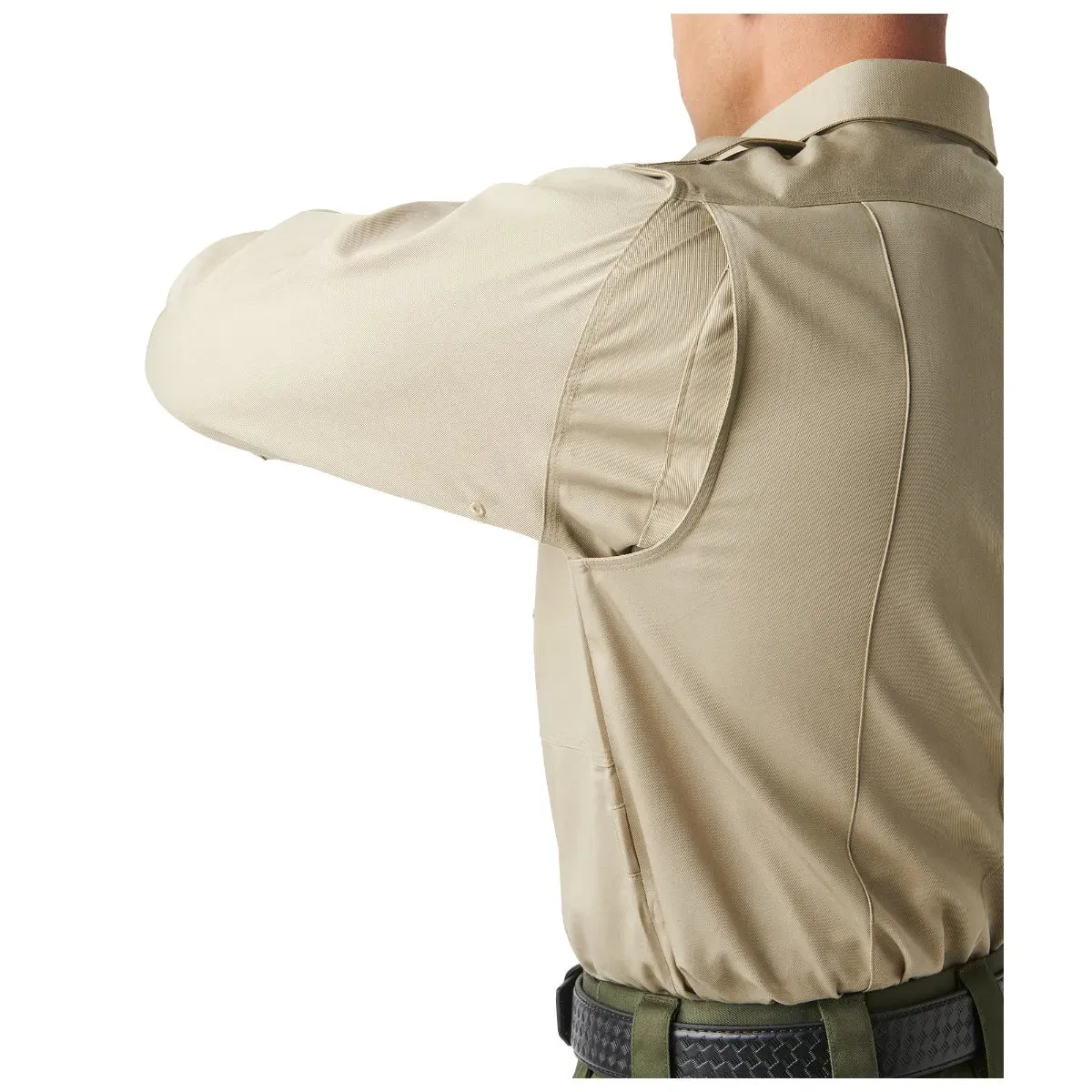 5.11 Tactical TWILL PDU Class B Long Sleeve Shirt