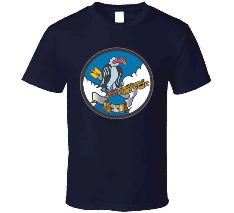 826th Bomb Squadron, 484th Bomb Group - 15th Aaf - V2 Color X 300 T Shirt