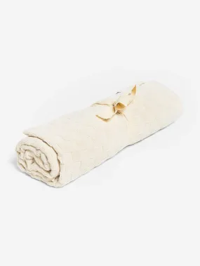 Aalto Terry Towel - Unbleached