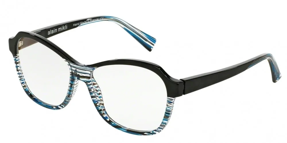 Alain Mikli 1261 Eyeglasses