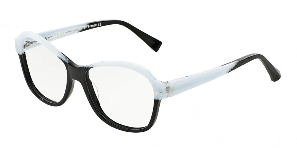 Alain Mikli 1261 Eyeglasses