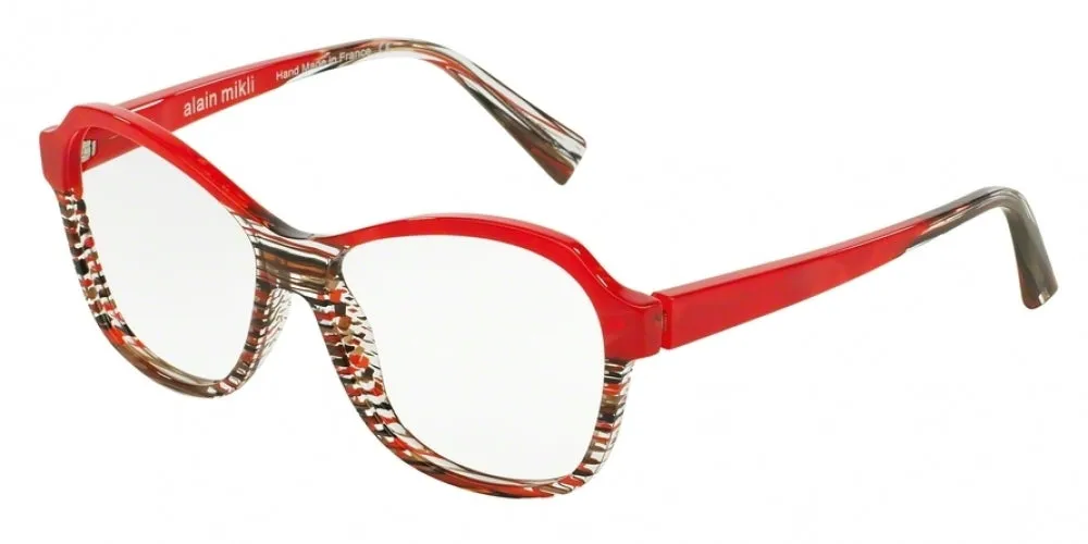 Alain Mikli 1261 Eyeglasses