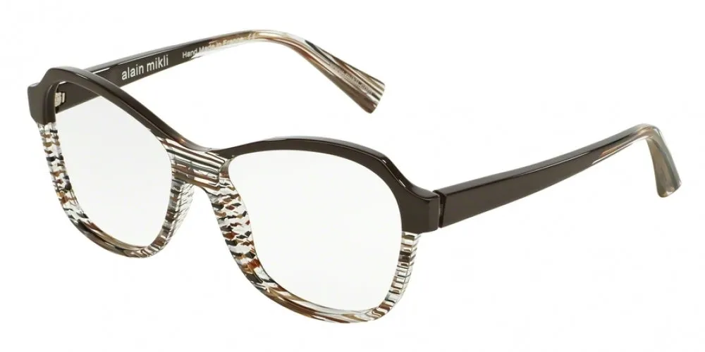 Alain Mikli 1261 Eyeglasses