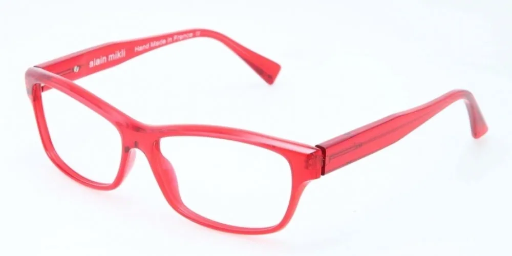 Alain Mikli 3003 Eyeglasses