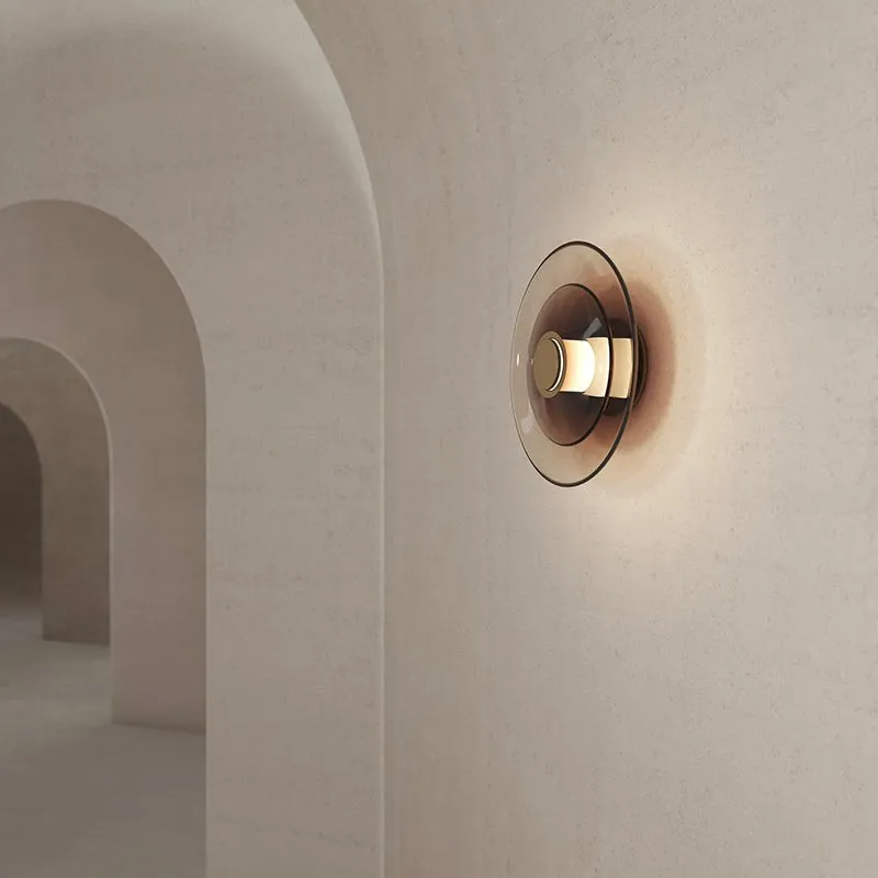 Aleni Wall Lamp