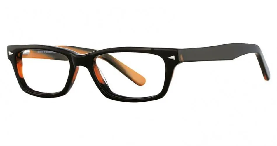 Alexander 2B40 Eyeglasses