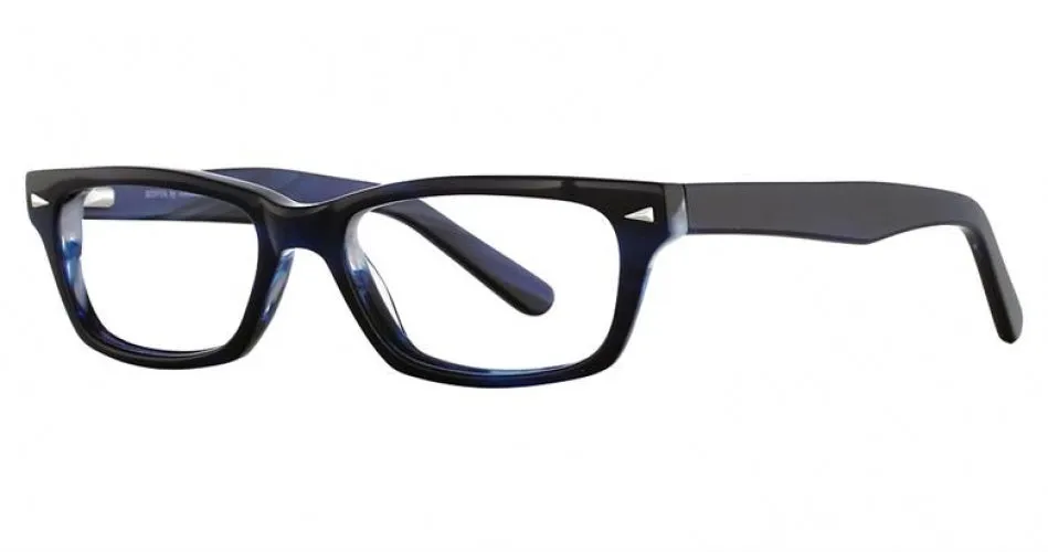 Alexander 2B40 Eyeglasses