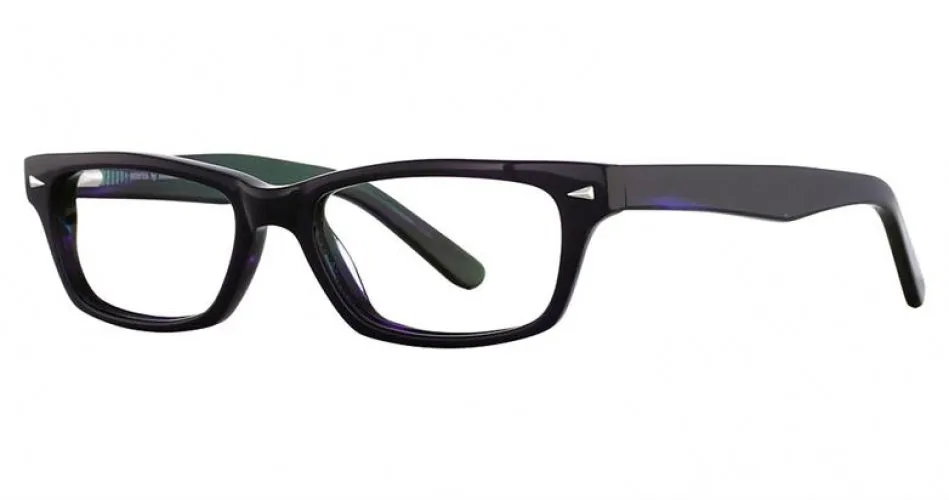 Alexander 2B40 Eyeglasses