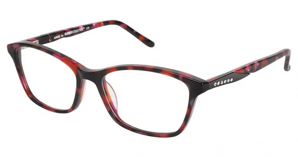 Alexander 9FD0 Eyeglasses