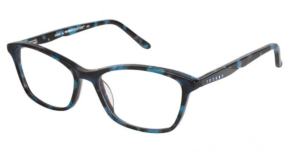 Alexander 9FD0 Eyeglasses