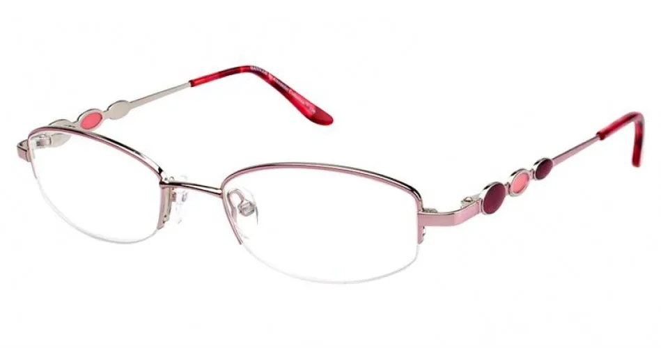 Alexander D360 Eyeglasses