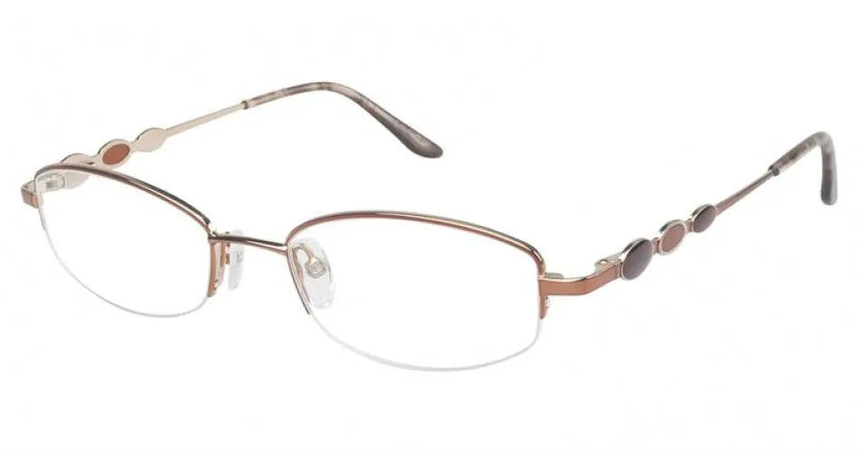 Alexander D360 Eyeglasses