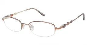 Alexander D360 Eyeglasses