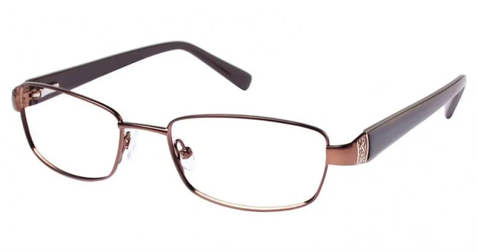 Alexander D6A0 Eyeglasses