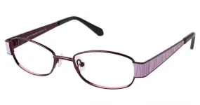 Alexander DCD0 Eyeglasses