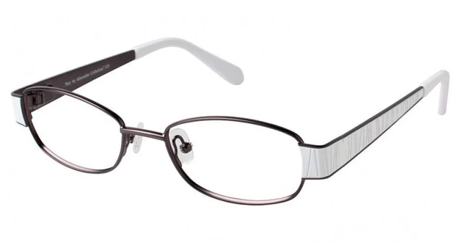 Alexander DCD0 Eyeglasses