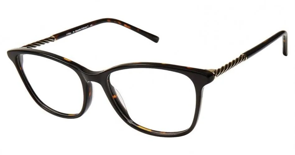 Alexander Lyssa Eyeglasses