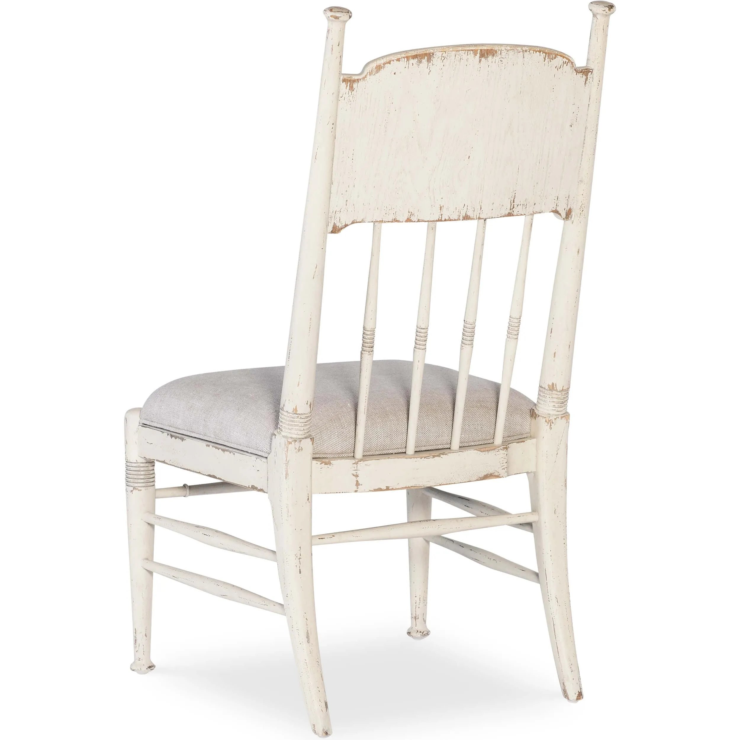 Americana Side Chair, Daisy, Set of 2