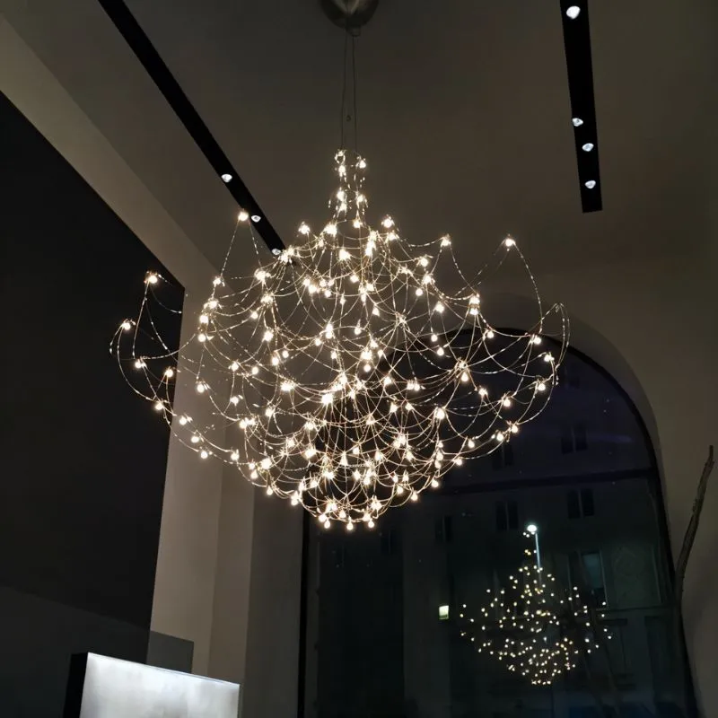 Anastasia Chandelier