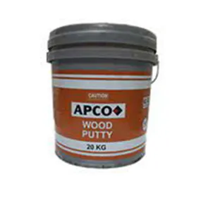 Apco Wood Putty 20kg