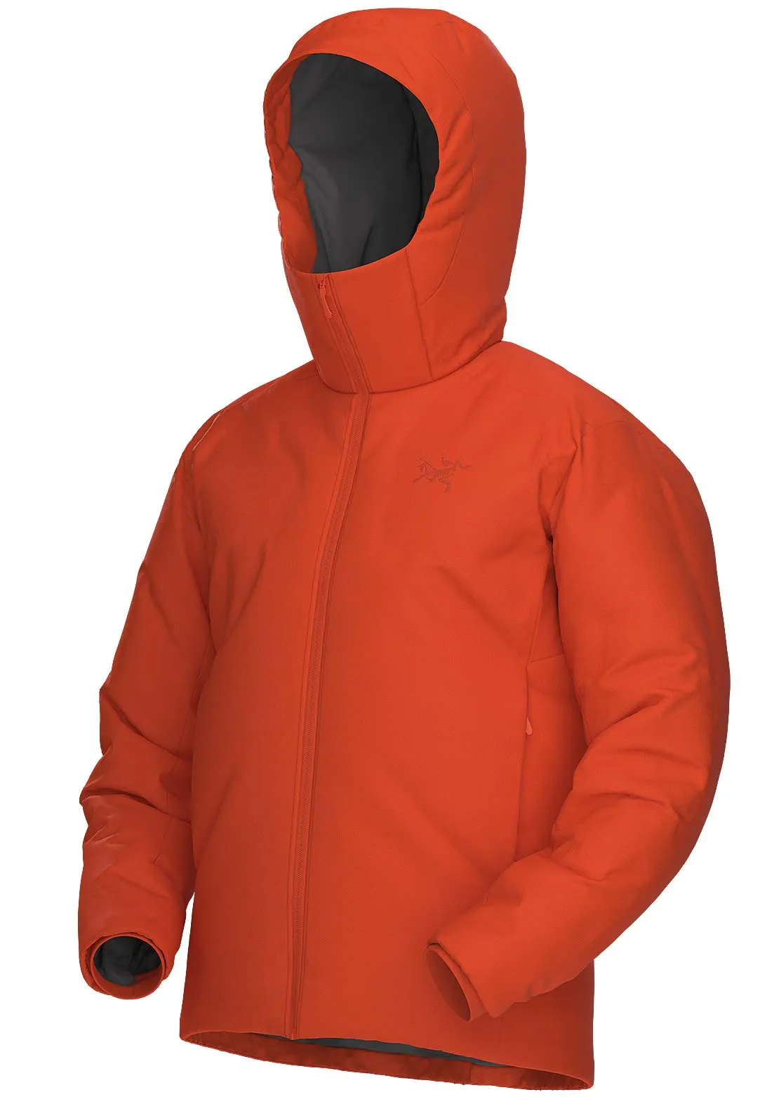 Arc'teryx Men's Atom Heavyweight Hood Jacket