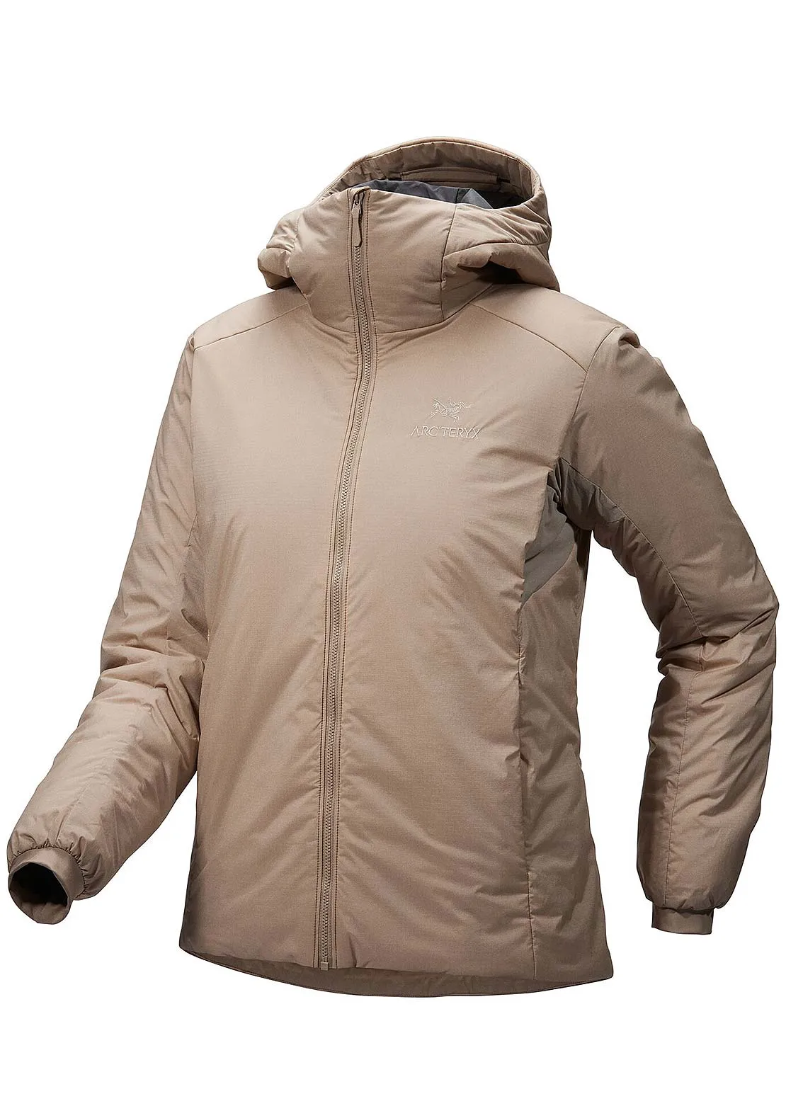 Arc'teryx Women's Atom Heavyweight Hood Jacket