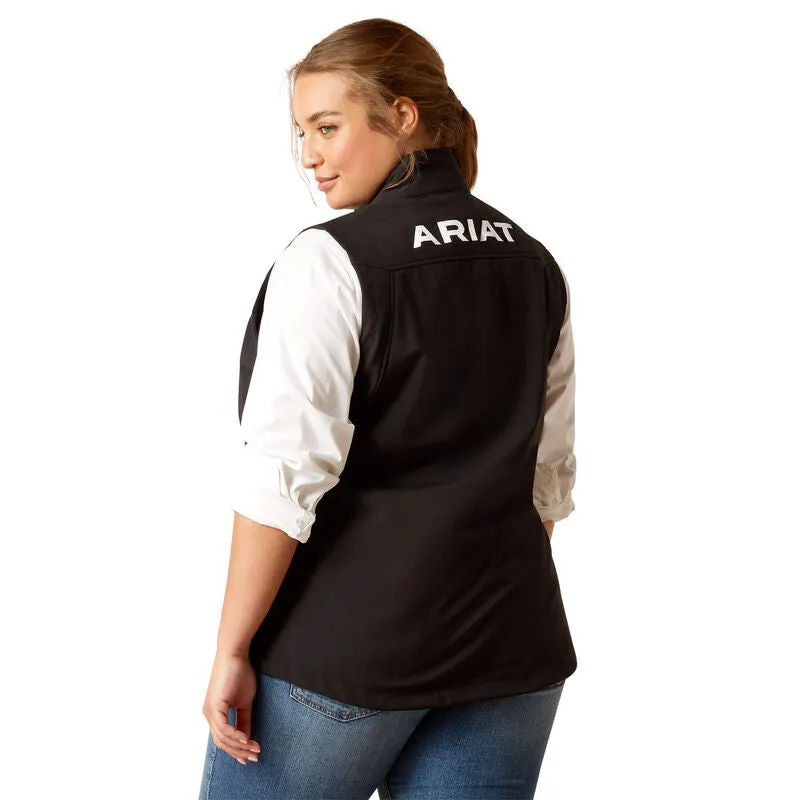 Ariat New Team Softshell Vest Style 10020762