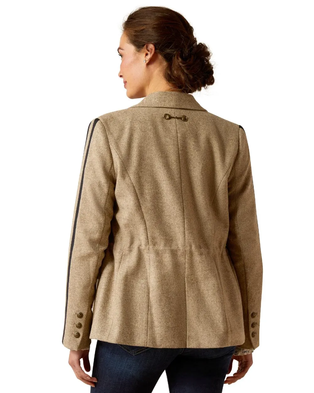 Ariat Womens Dornie Blazer