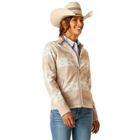 Stylish Ariat Sahara Womens New Team Softshell Jacket