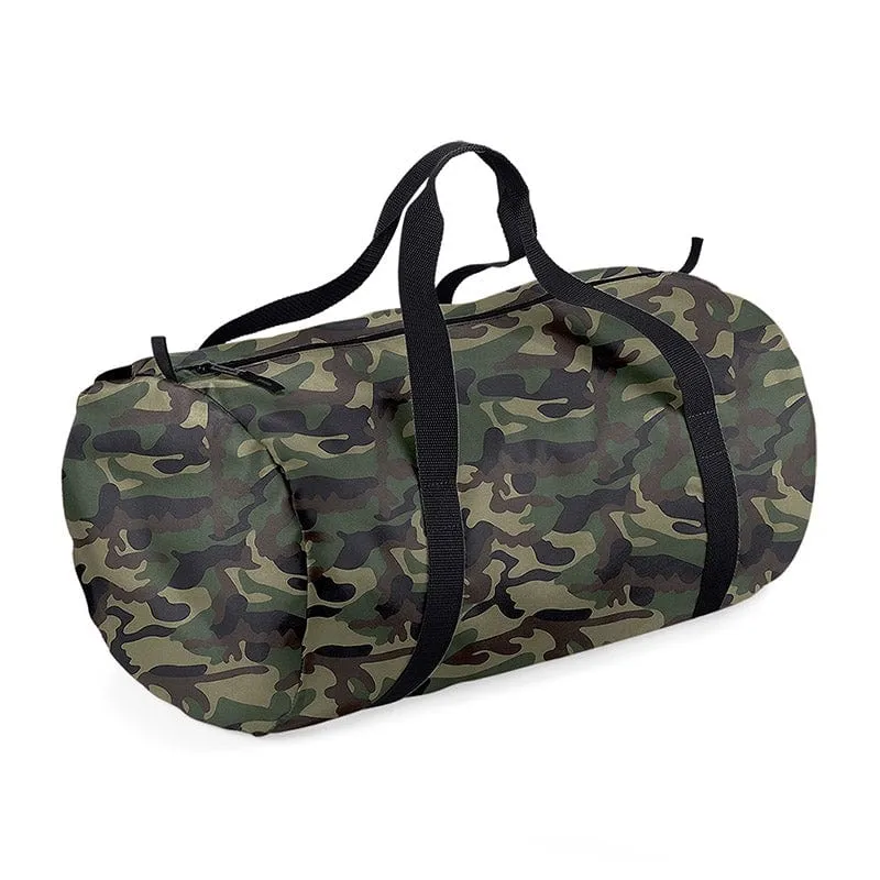 BagBase BG150 Packaway Barrel Bag