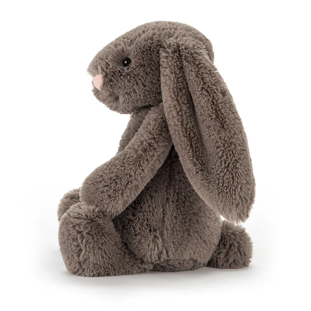 Bashful Truffle Bunny Medium