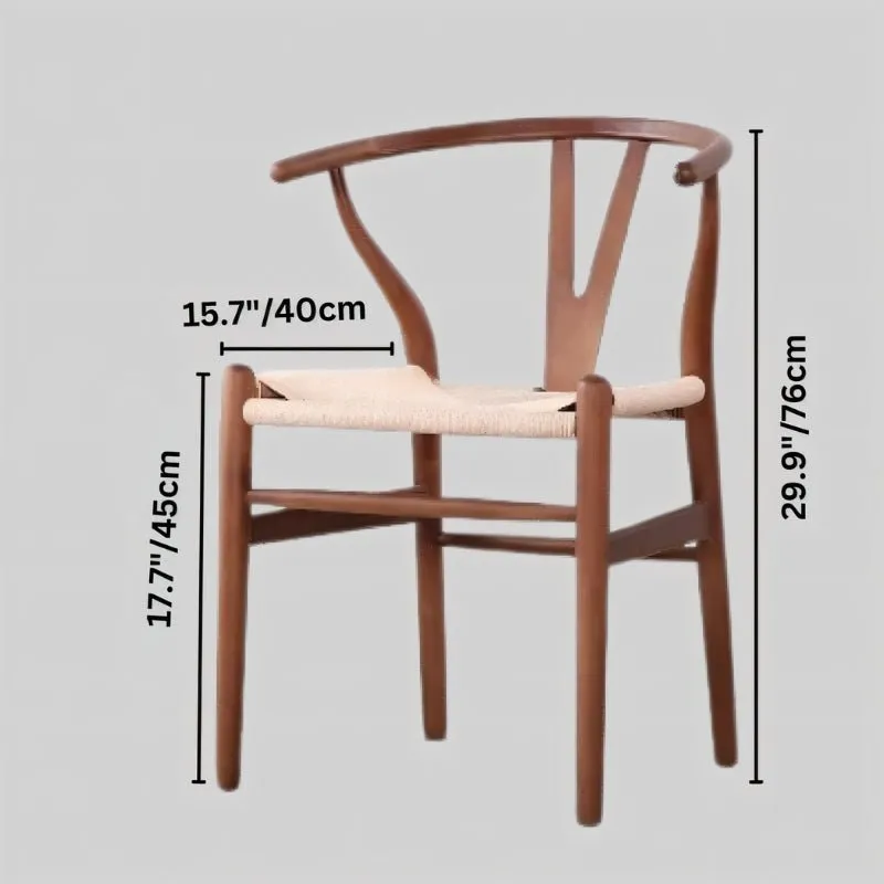 Basu Chair