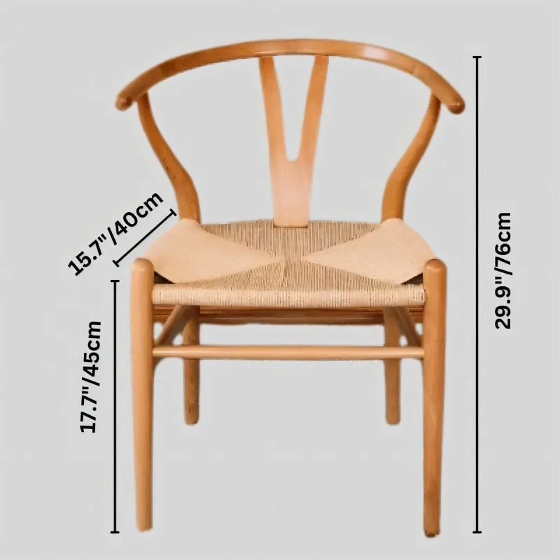 Basu Chair