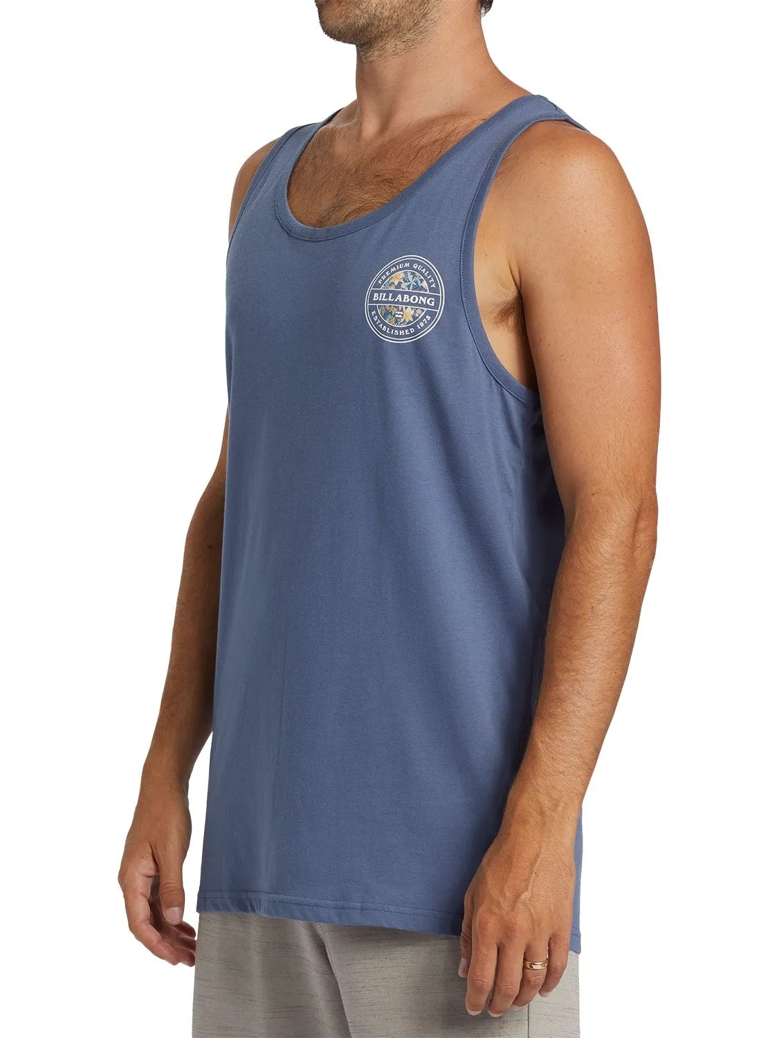 Billabong Men's Rotor Tank