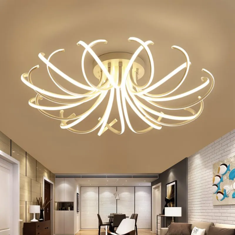 Blossom Ceiling Light