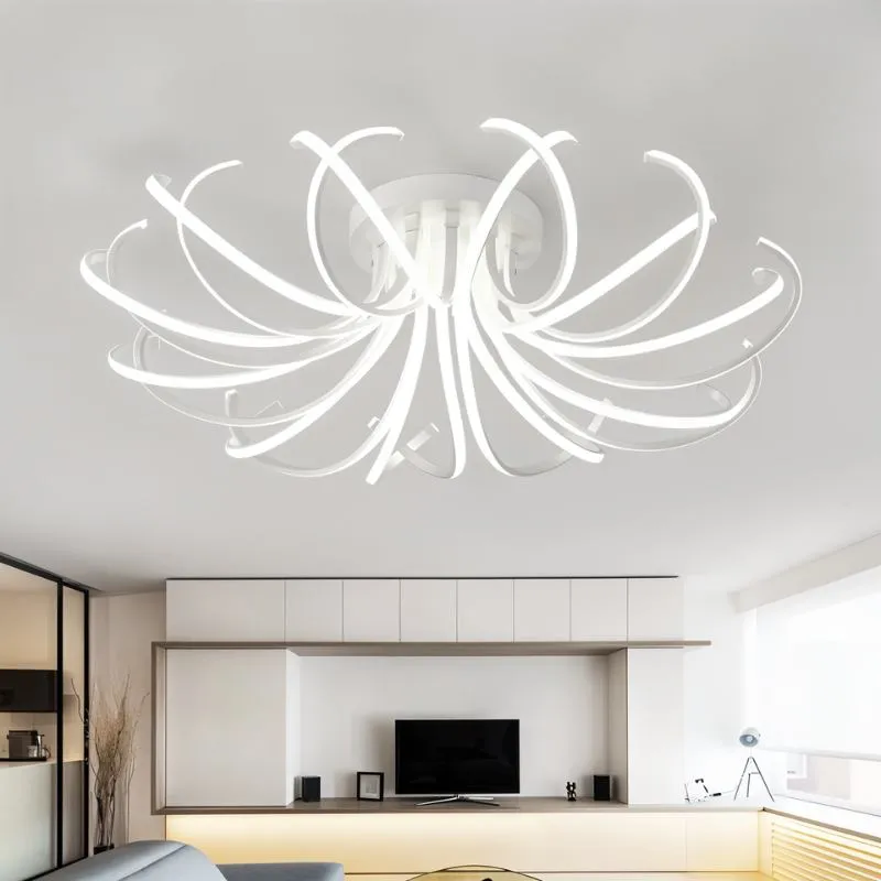 Blossom Ceiling Light