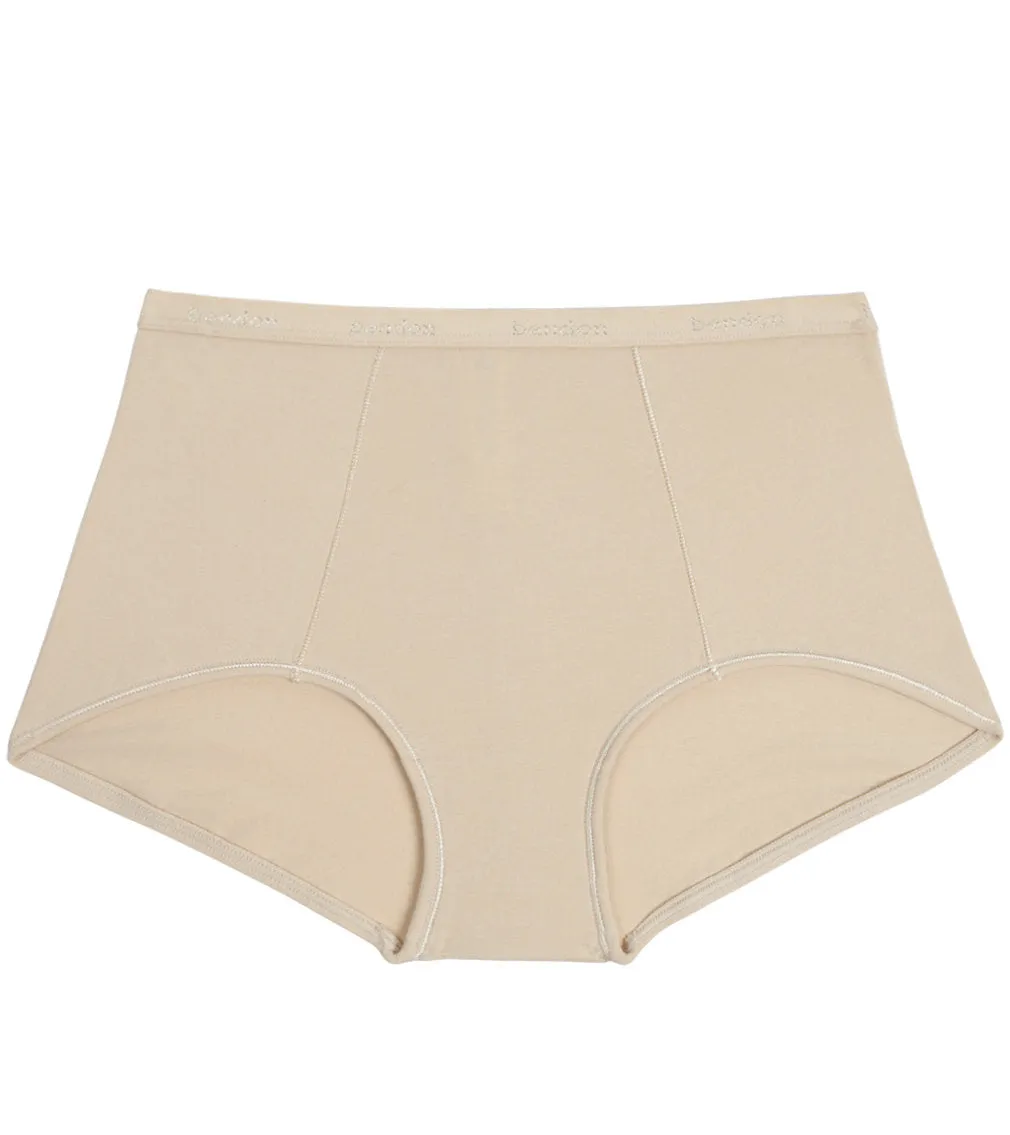 Body Cotton Trouser Brief