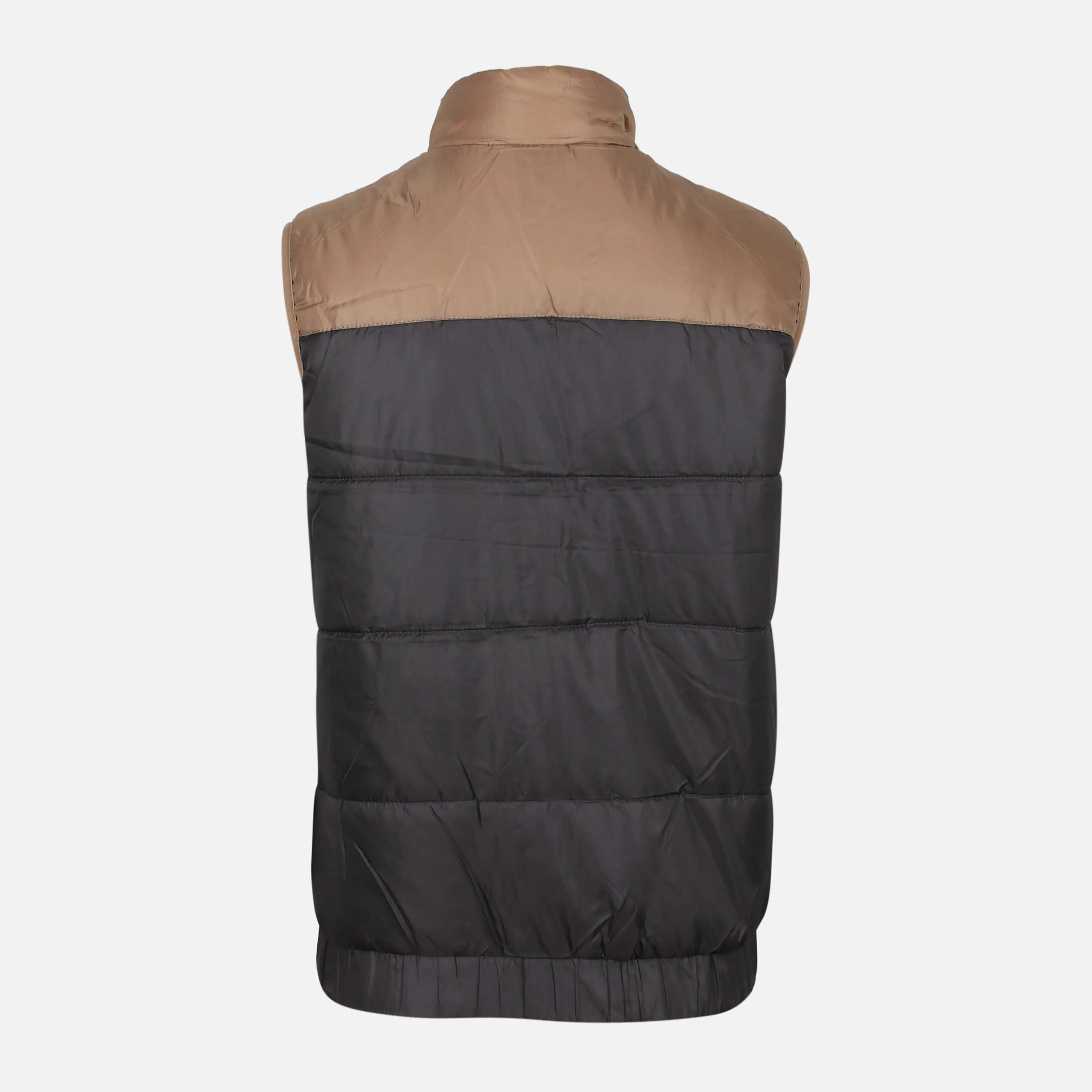 BOYS PADDED VEST