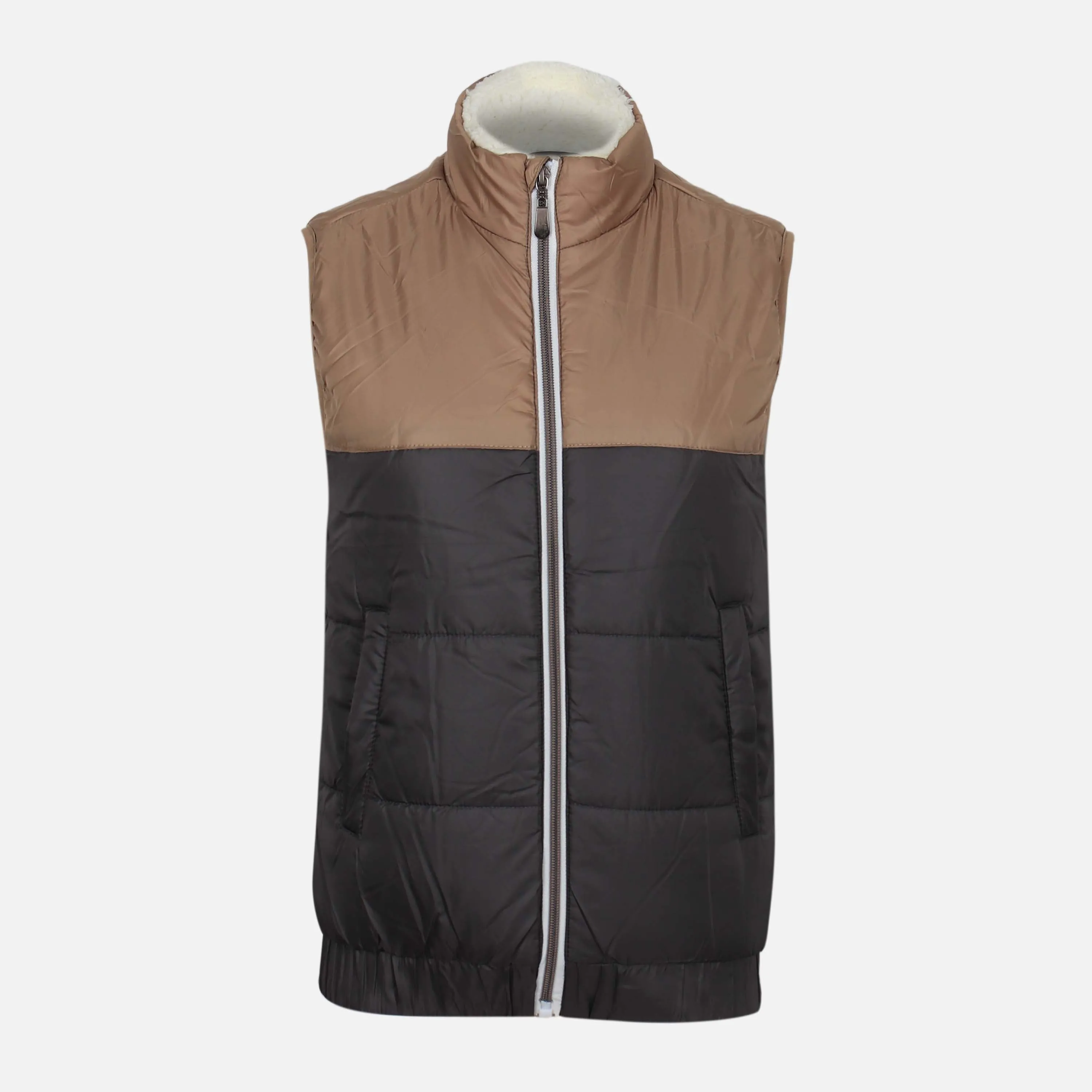 BOYS PADDED VEST