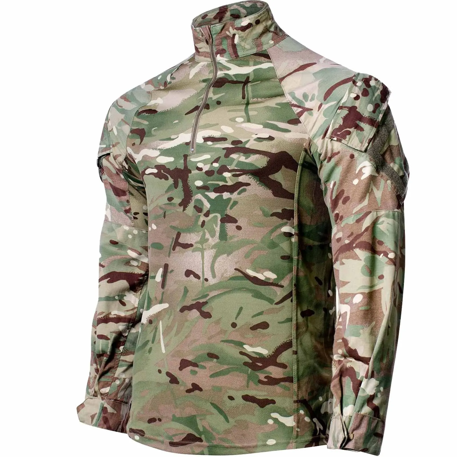 British Army Full MTP UBAC Shirt