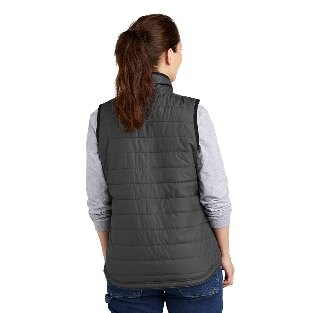 Carhartt - Women's Gilliam Relaxed Fit Vest