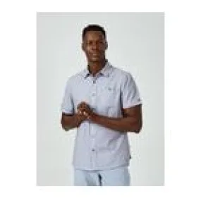 Casablanca Short Sleeve Shirt - Grey