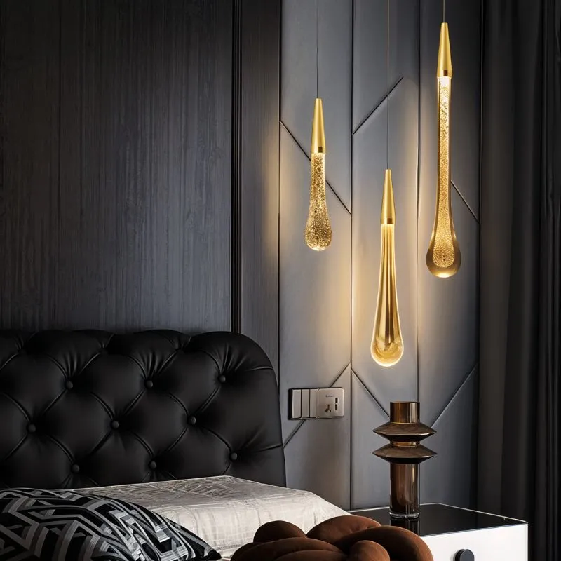 Chryseos Pendant Light